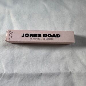 Jones Road Mascara - Black